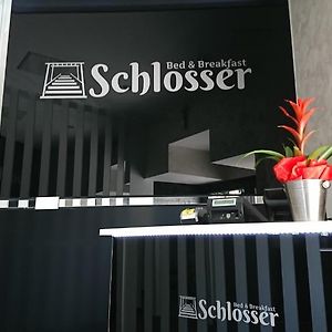 B&B Schlosser